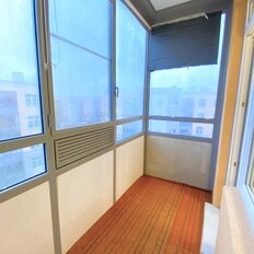 Квартира 26 м², студия - изображение 5