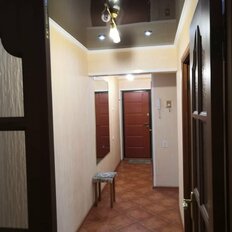Квартира 58 м², 3-комнатная - изображение 2