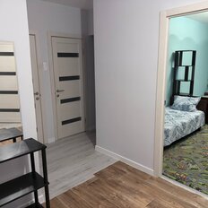 Квартира 57 м², 1-комнатная - изображение 3