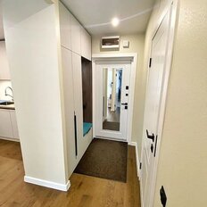Квартира 40 м², 1-комнатная - изображение 5