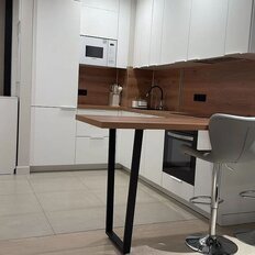 Квартира 40 м², 1-комнатная - изображение 1