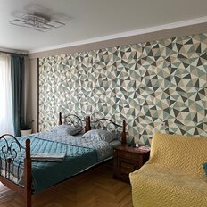 Квартира 36 м², студия - изображение 1