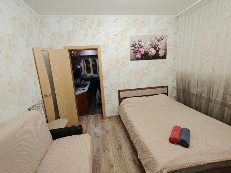 54 м² дом, 2 сотки участок 6 000 ₽ в сутки - изображение 52