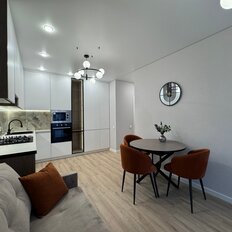 Квартира 62 м², 3-комнатная - изображение 2