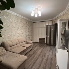 Квартира 118 м², 3-комнатная - изображение 1