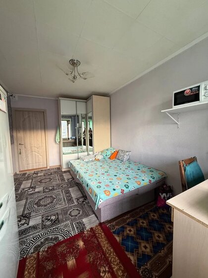 13,5 м², комната 3 500 000 ₽ - изображение 66