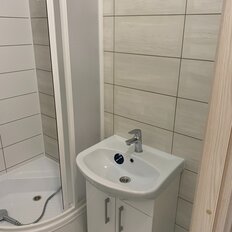 Квартира 25 м², студия - изображение 1