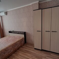 Квартира 38 м², 1-комнатная - изображение 5