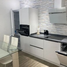 Квартира 75 м², 2-комнатная - изображение 1