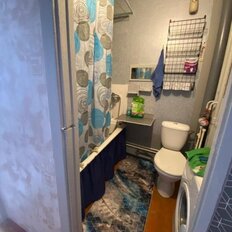 Квартира 31 м², 1-комнатная - изображение 4