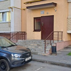 Квартира 52,1 м², 2-комнатная - изображение 5
