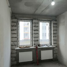 Квартира 46 м², 2-комнатная - изображение 5