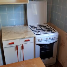 Квартира 52 м², 2-комнатная - изображение 1