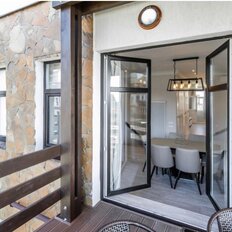 таунхаус + 50 соток, участок - изображение 1