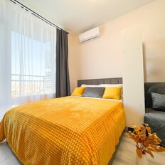 Квартира 42 м², студия - изображение 2