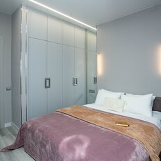 Квартира 38 м², 2-комнатная - изображение 3