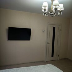 Квартира 54 м², 2-комнатная - изображение 5