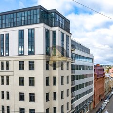 Квартира 45,7 м², 1-комнатные - изображение 3