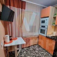 Квартира 45 м², 2-комнатная - изображение 4