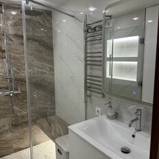 Квартира 74 м², 3-комнатная - изображение 5