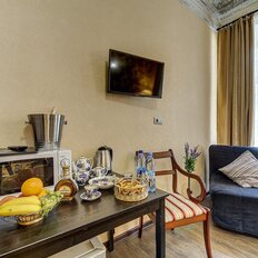 29 м², комната - изображение 5