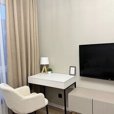 Квартира 42 м², 1-комнатная - изображение 3