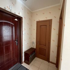 Квартира 38 м², 1-комнатная - изображение 3