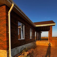 таунхаус + 6 соток, участок - изображение 4