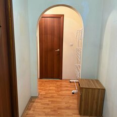 Квартира 37 м², 1-комнатная - изображение 5