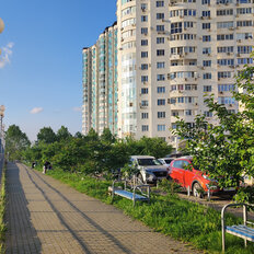 Квартира 53 м², 1-комнатная - изображение 3