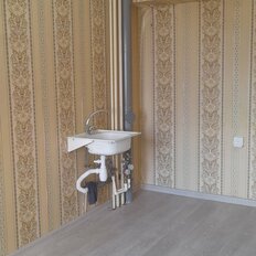 Квартира 42,8 м², 1-комнатная - изображение 2