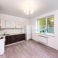 Квартира 53 м², 1-комнатная - изображение 4