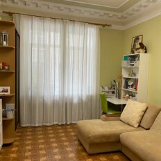 Квартира 100 м², 3-комнатная - изображение 4