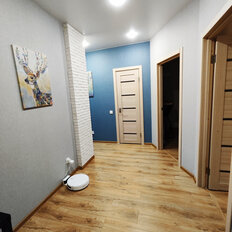 Квартира 62 м², 2-комнатная - изображение 5