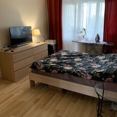 Квартира 36 м², 1-комнатная - изображение 3