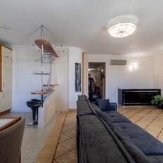 Квартира 138,2 м², 3-комнатная - изображение 5