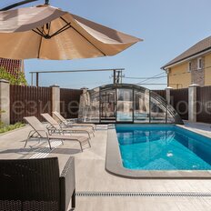 дом + 10 соток, участок - изображение 4