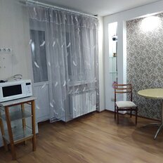 Квартира 32 м², 1-комнатная - изображение 1