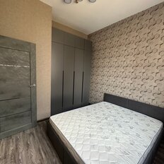 Квартира 30 м², 1-комнатная - изображение 3