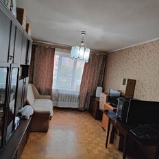Квартира 32,6 м², 1-комнатная - изображение 1