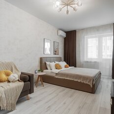 Квартира 42 м², 1-комнатная - изображение 3