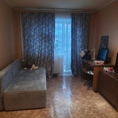 Квартира 31,9 м², 1-комнатная - изображение 3