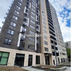 Квартира 58,6 м², 2-комнатная - изображение 2