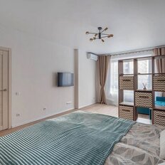 Квартира 45 м², 1-комнатная - изображение 5