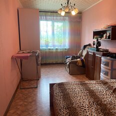 Квартира 59 м², 3-комнатная - изображение 2