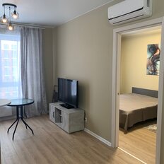 Квартира 60 м², 3-комнатная - изображение 1