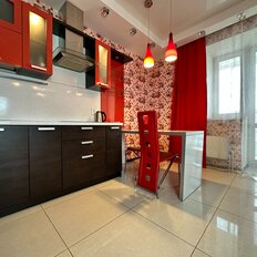 Квартира 42,1 м², студия - изображение 4