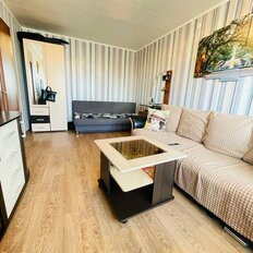 Квартира 30 м², 1-комнатная - изображение 4