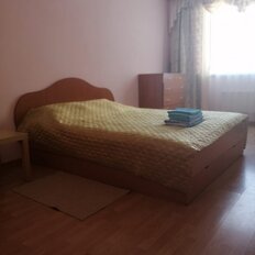 Квартира 38 м², 1-комнатная - изображение 3