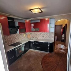 Квартира 67 м², 2-комнатная - изображение 1